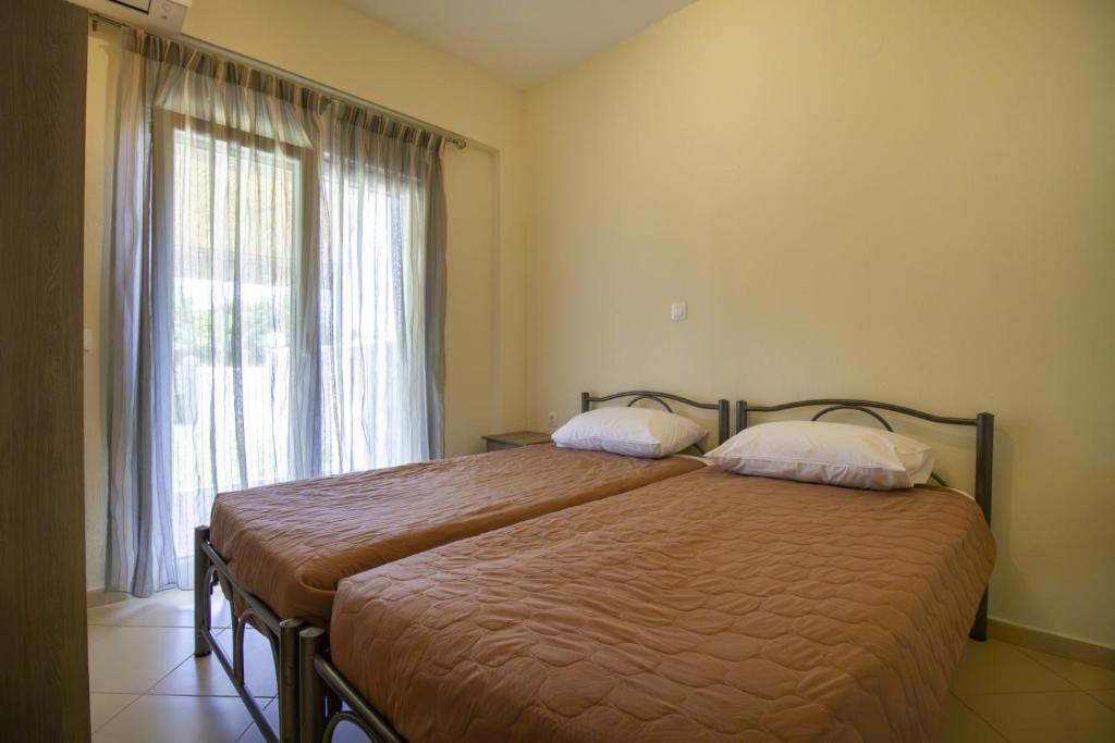 Villa George No2 (1st Floor)